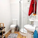 Апартаменты Modern Twin Apartment3 Next To Valletta! *
