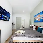 Modern Twin Apartment3 Next To Valletta! Апартаменты