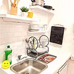 Modern Twin Apartment3 Next To Valletta! شقة إيل فورجانا