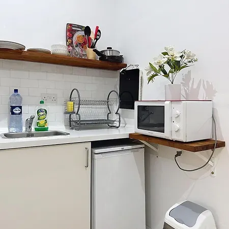 Modern Twin Next To Valletta! Apartman Floriana