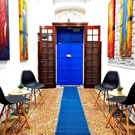 Appartement Modern Twin Next To Valletta!