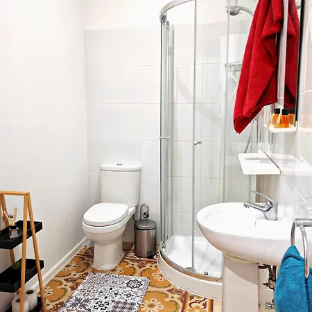아파트 Modern Twin Apartment3 Next To Valletta! *