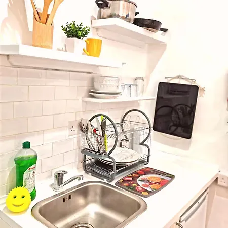 Modern Twin Apartment3 Next To Valletta! 아파트 일 푸리아나
