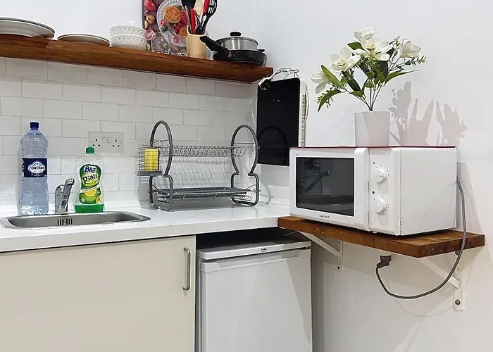 Modern Twin Next To Valletta! Appartement Il-Furjana