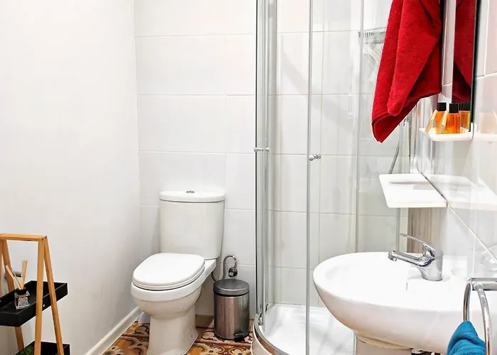 Appartement Modern Twin Next To Valletta! *