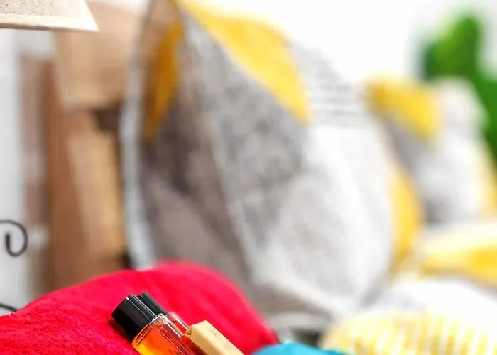 Modern Twin Next To Valletta! Appartement *